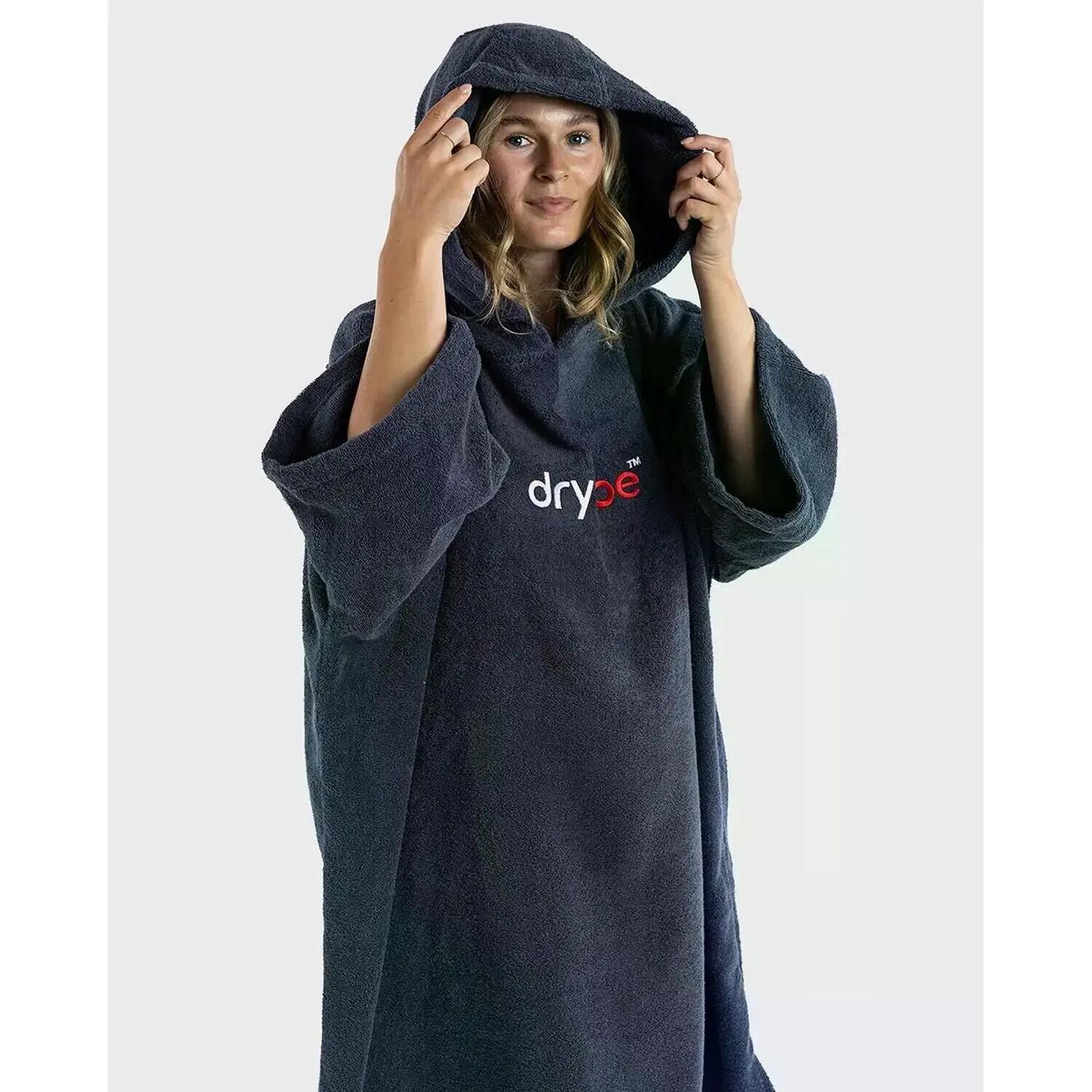 Poncho de surf Dryrobe 2/2