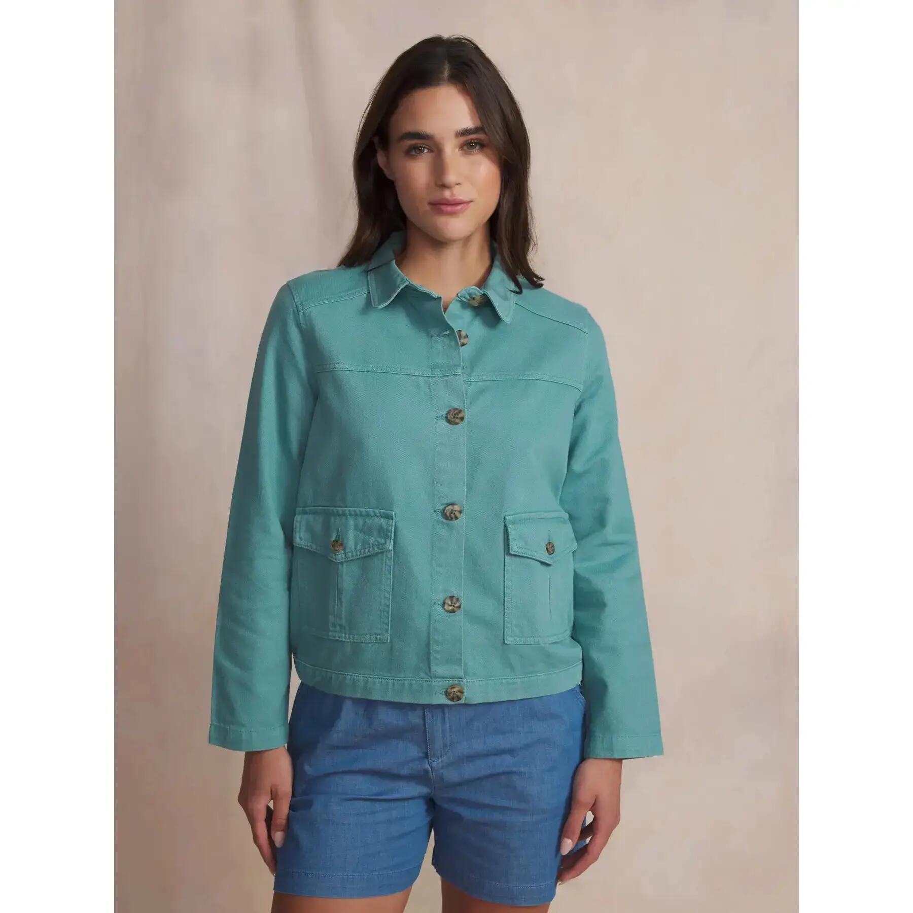 Damenjacke TBS Madieves 2/5