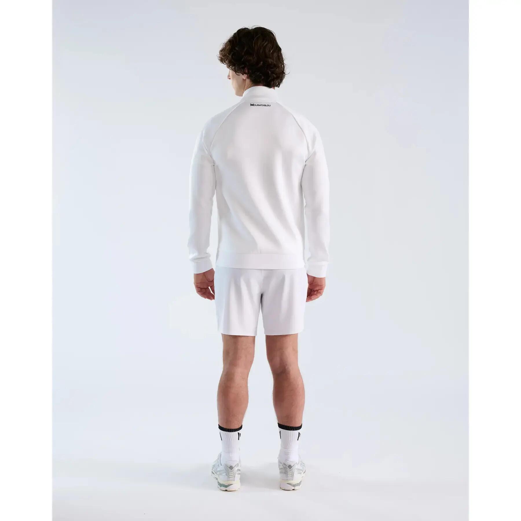 Veste de survêtement Mouratoglou Apparel 2/4