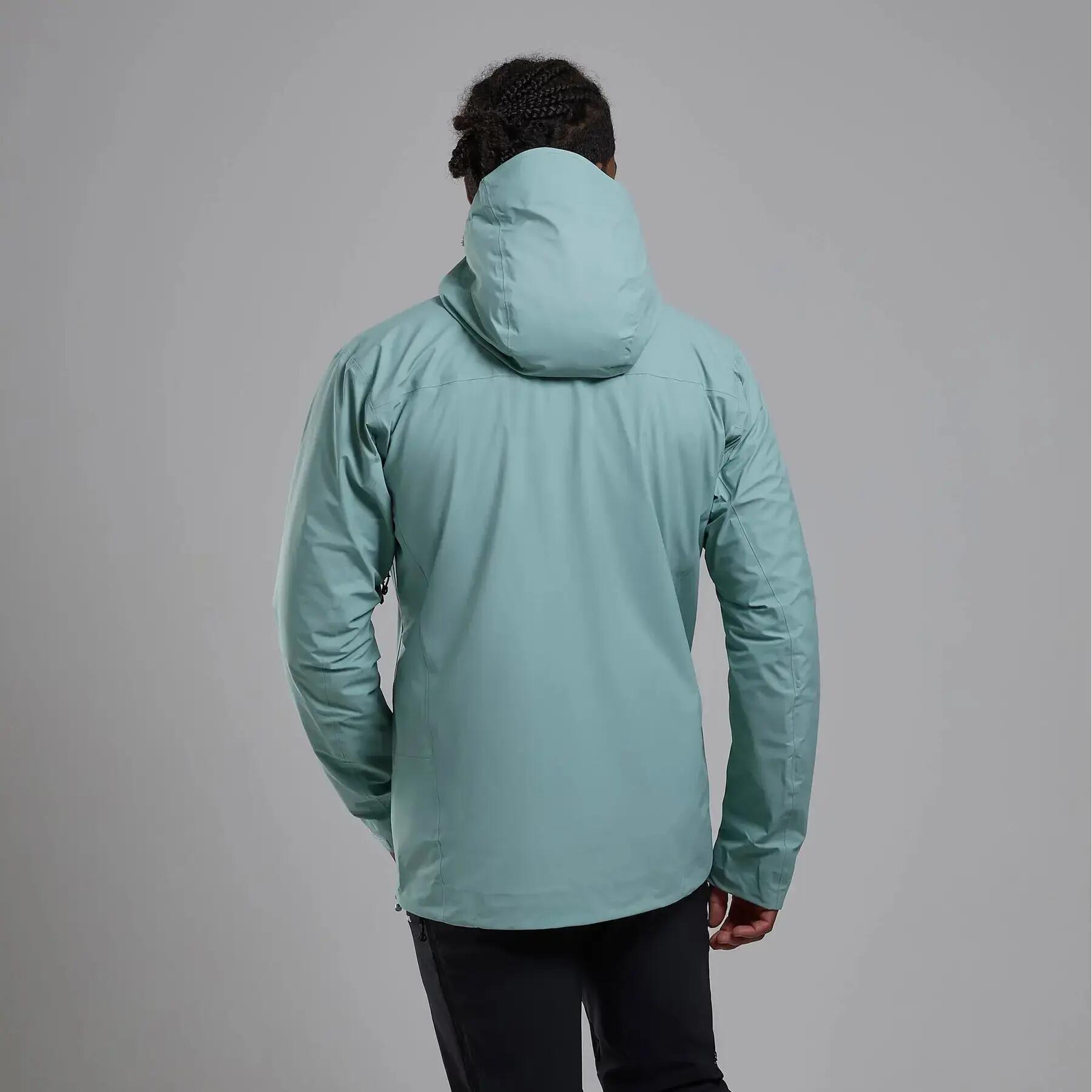 Regenjacke Montane Torren 3/7
