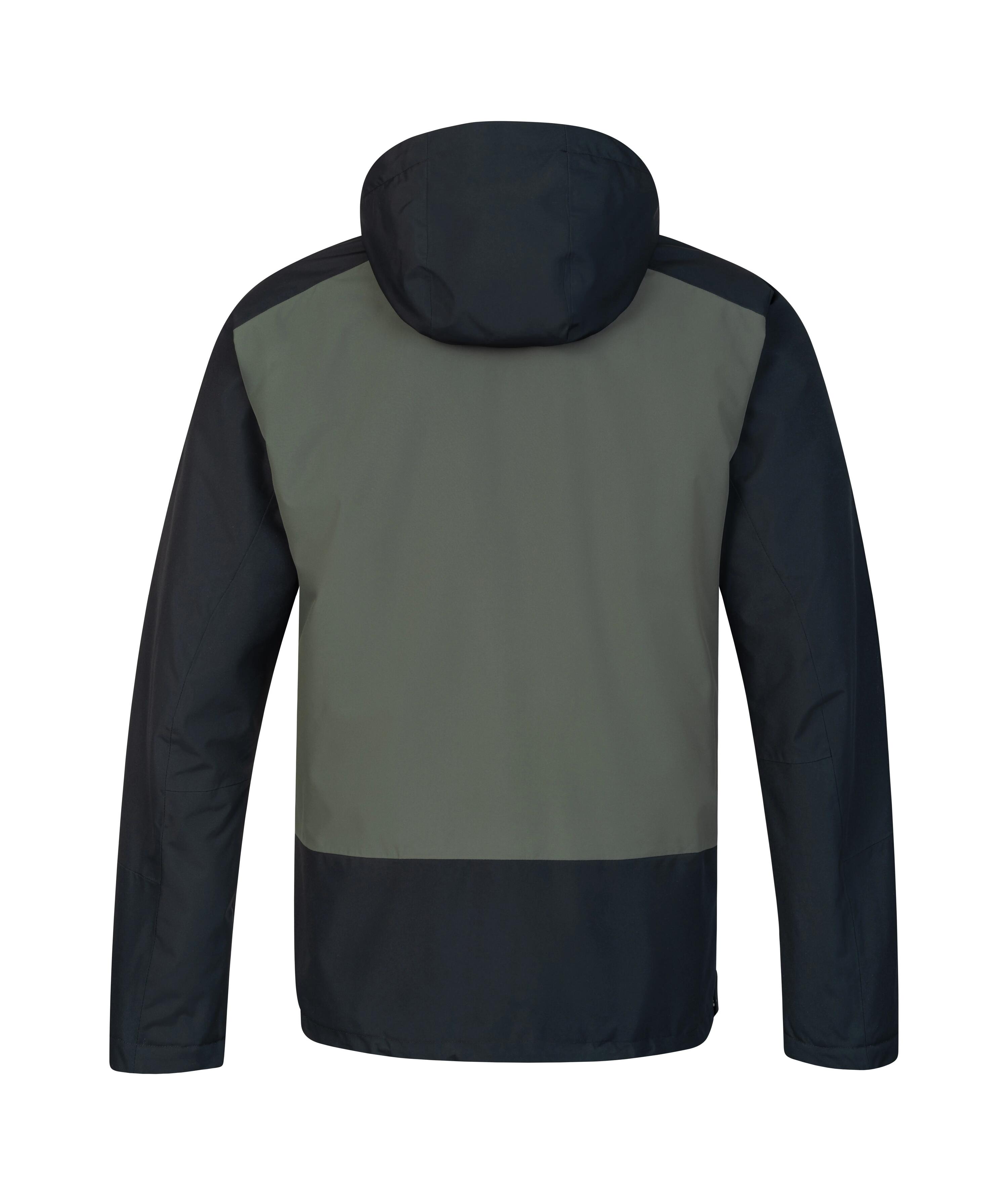 Anorak de ski imperméable et isolant pour homme Hannah 2/11