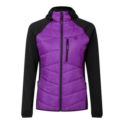 Veste de ski hybride femme Dare 2B Aero Fuse