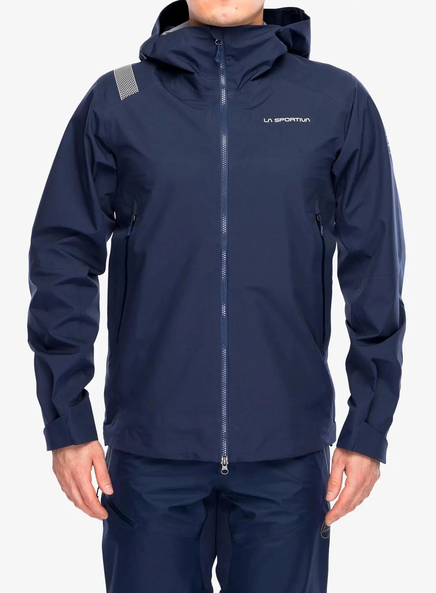 Kurtka w góry La Sportiva Crest Evo Shell Jacket