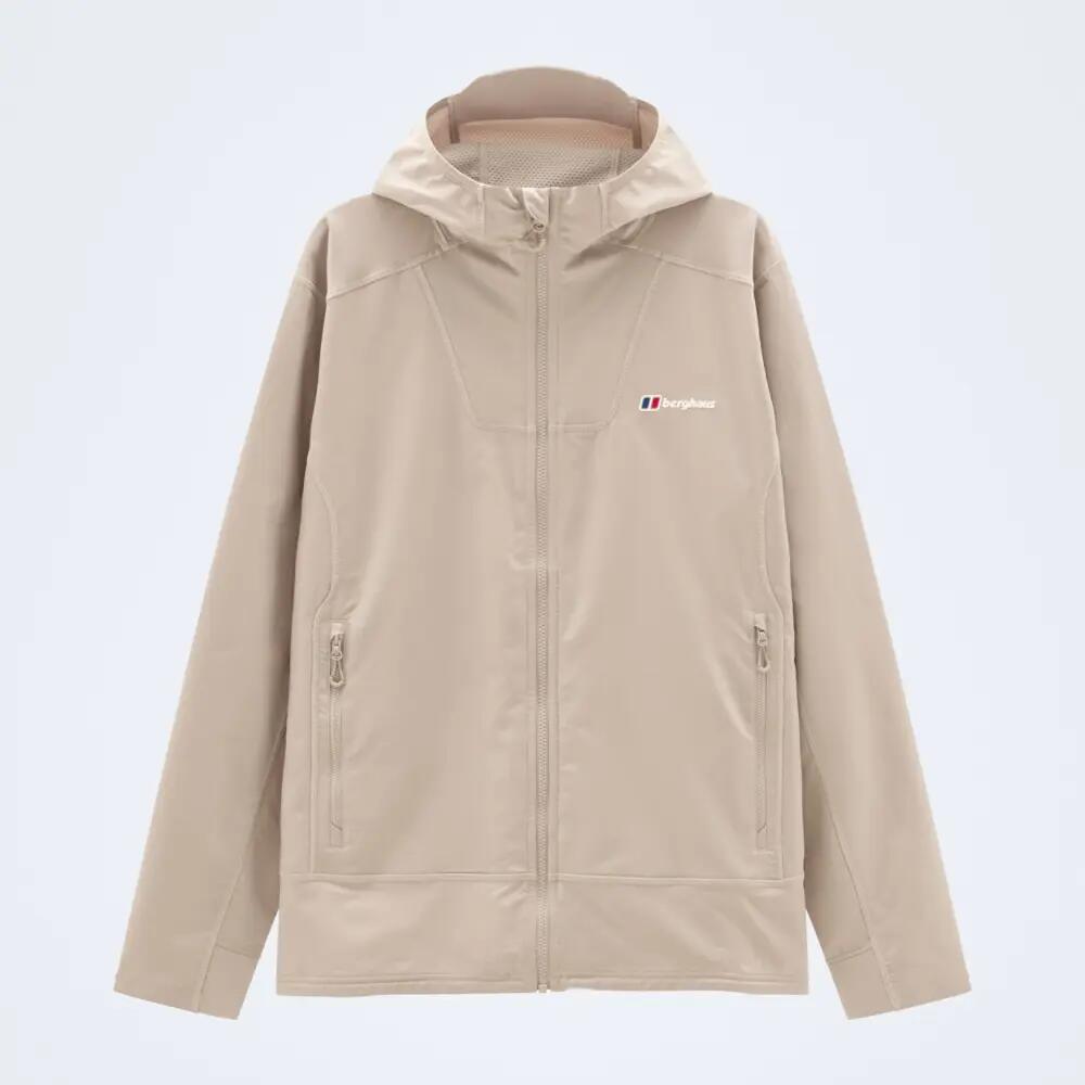 Giacca da escursionismo Berghaus Greenbank 6/7