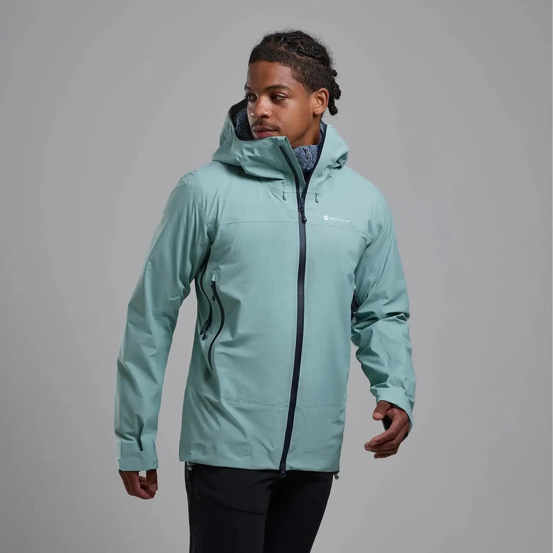 Regenjacke Montane Torren 2/7