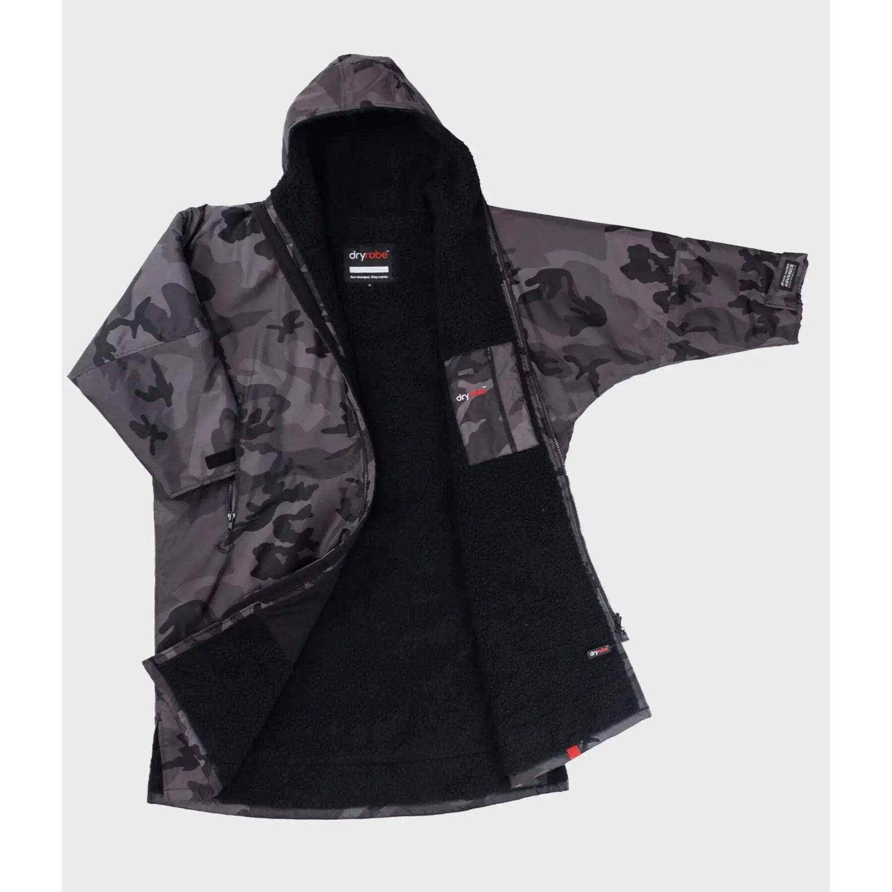 Poncho de surf Dryrobe Advance 6/6
