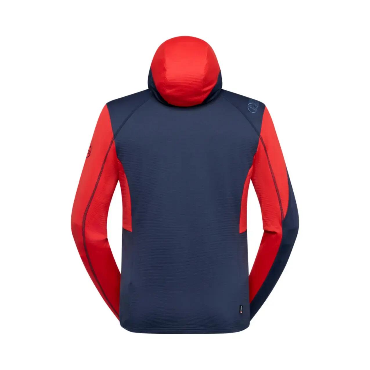 Thermal Hooded Fleece La Sportiva Chill 3/4