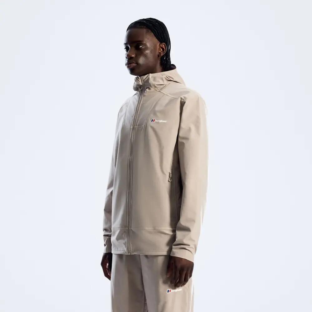 Giacca da escursionismo Berghaus Greenbank 4/7
