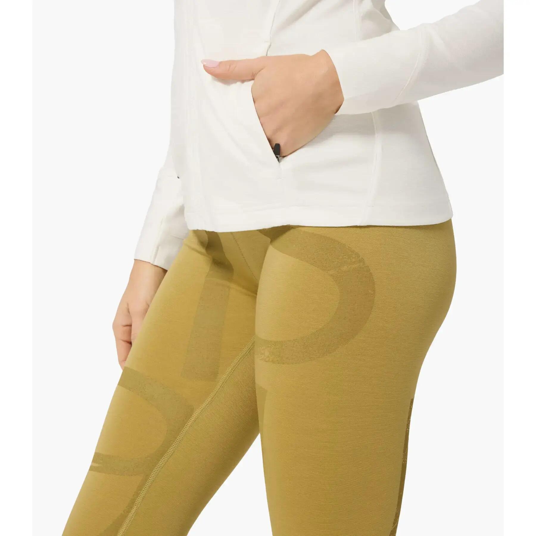Veste de survêtement femme super.natural Movement 4/5