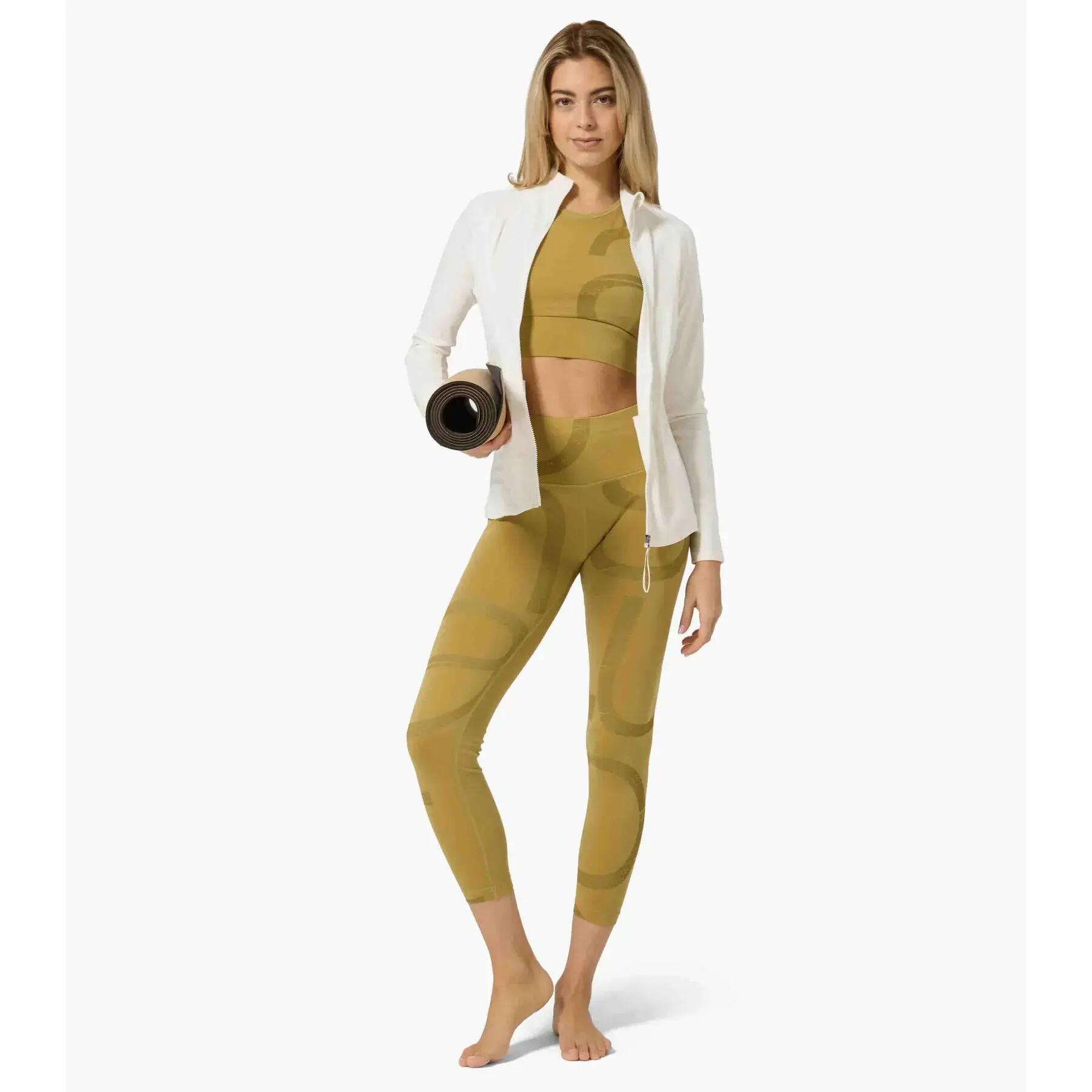 Veste de survêtement femme super.natural Movement 3/5