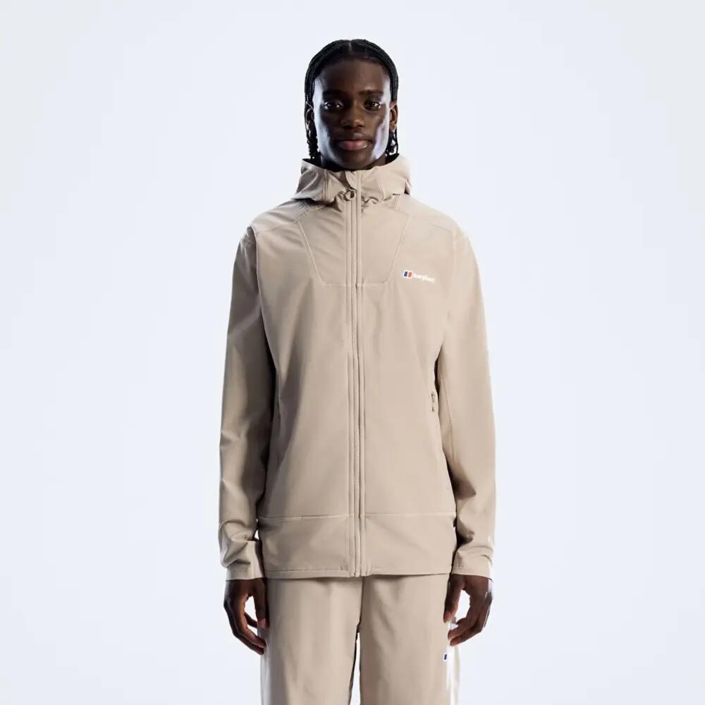 Giacca da escursionismo Berghaus Greenbank 2/7