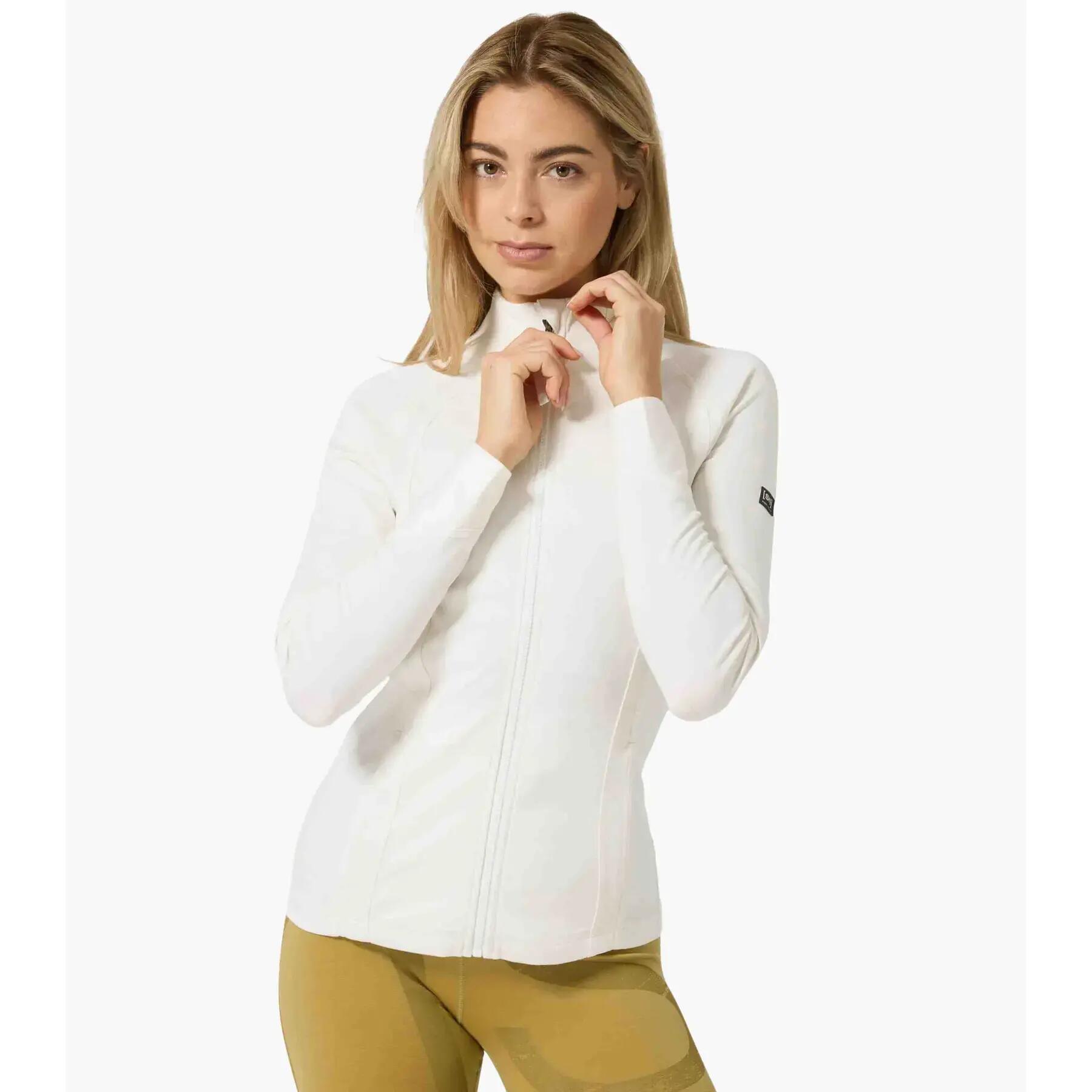 Veste de survêtement femme super.natural Movement 2/5