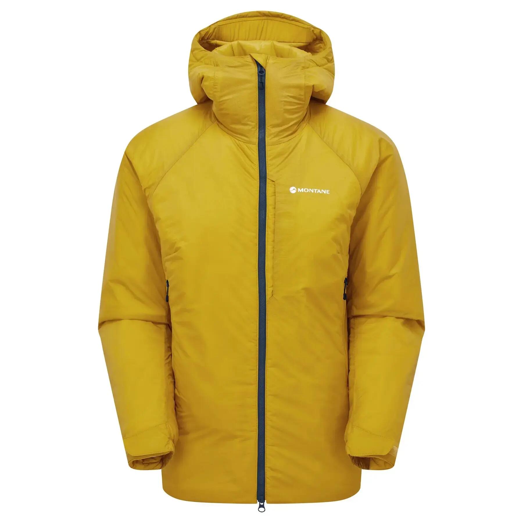MONTANE picture