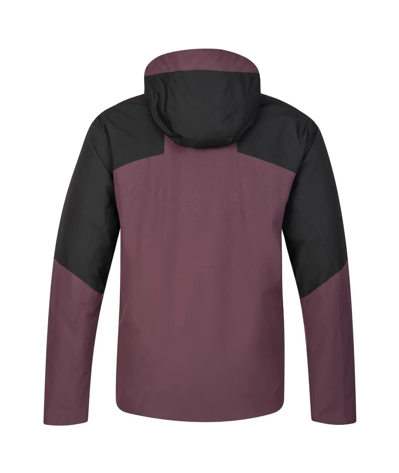 Veste de ski imperméable et isolante pour homme Hannah 3/15