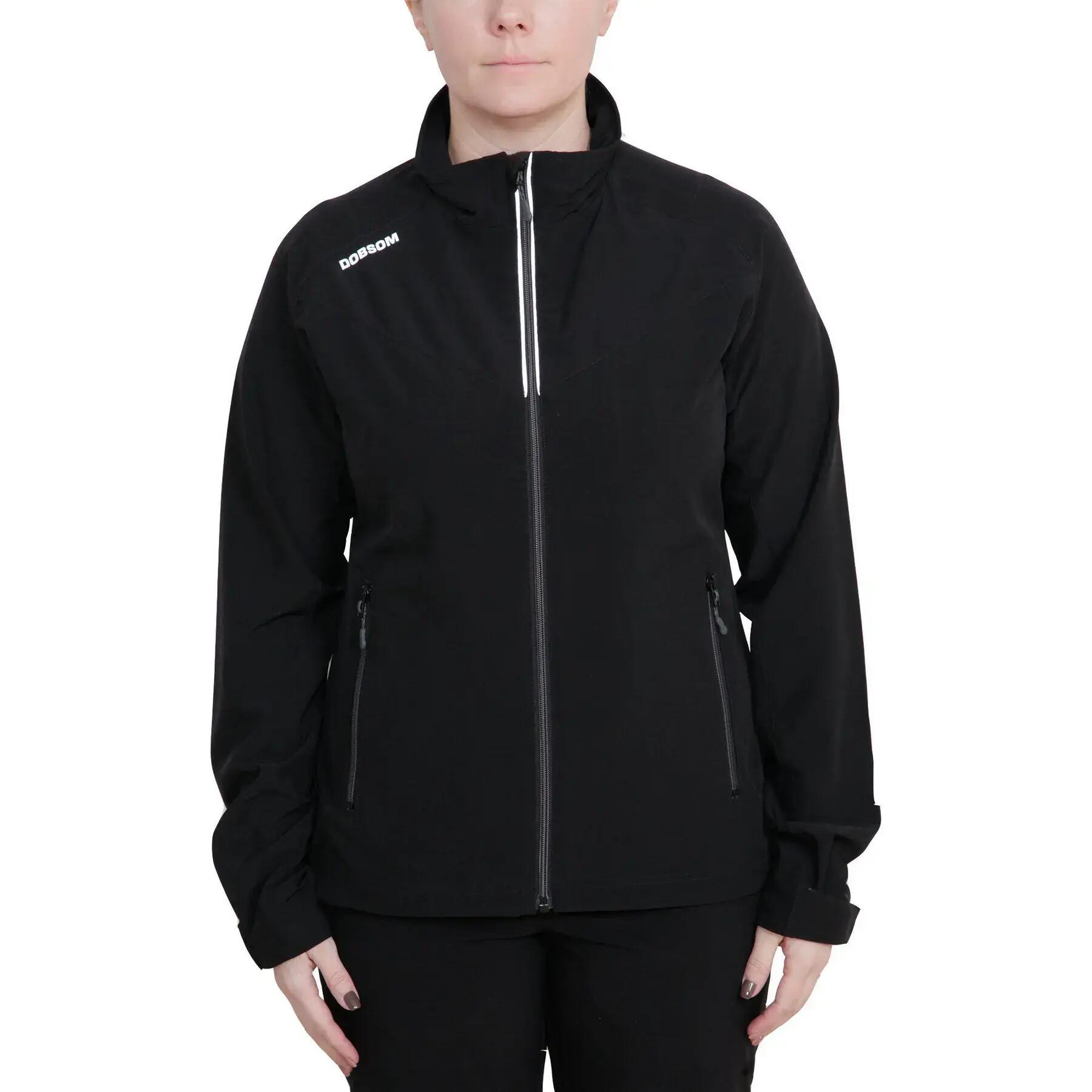 Veste femme Dobsom Axs Stretch 2/5