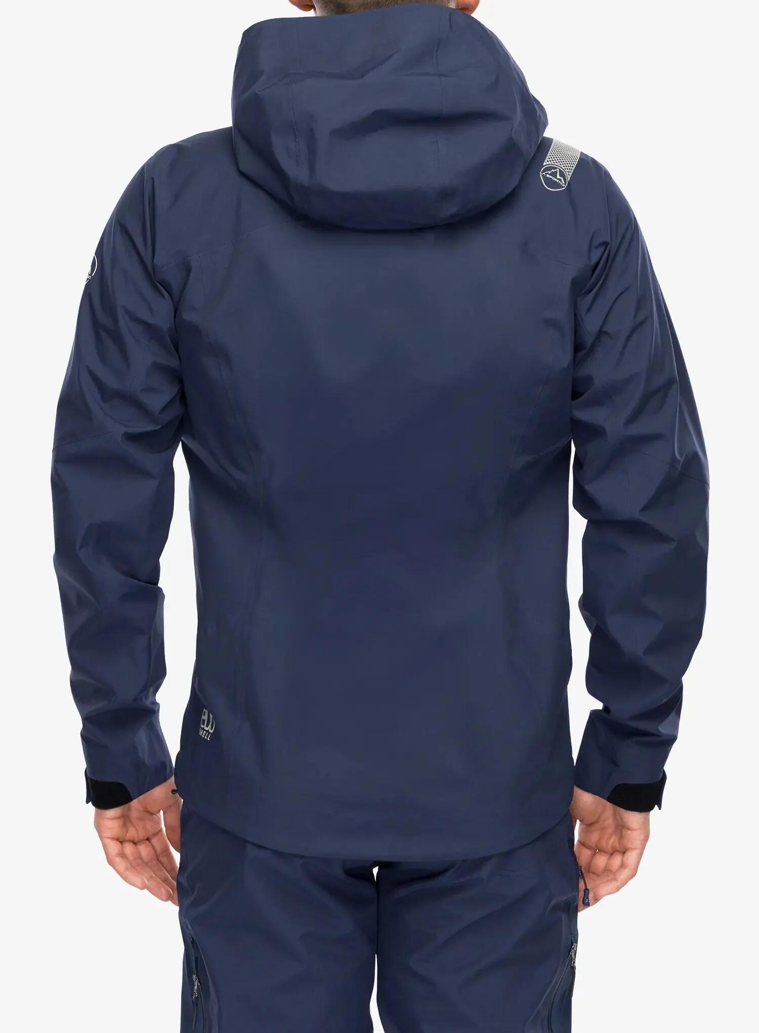 Kurtka w góry La Sportiva Crest Evo Shell Jacket 2/7