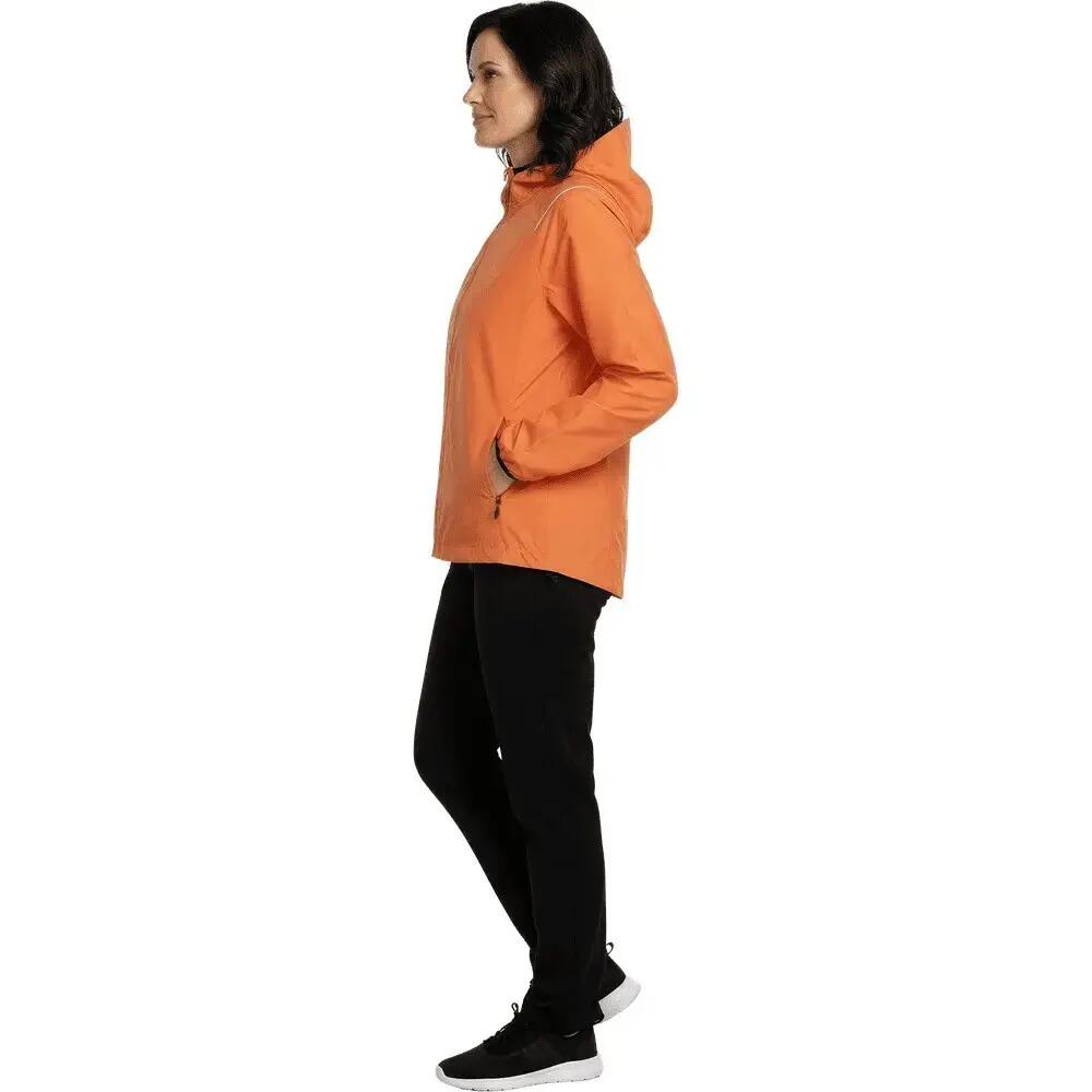 Veste de randonnée femme Dobsom R90 Air 3/4