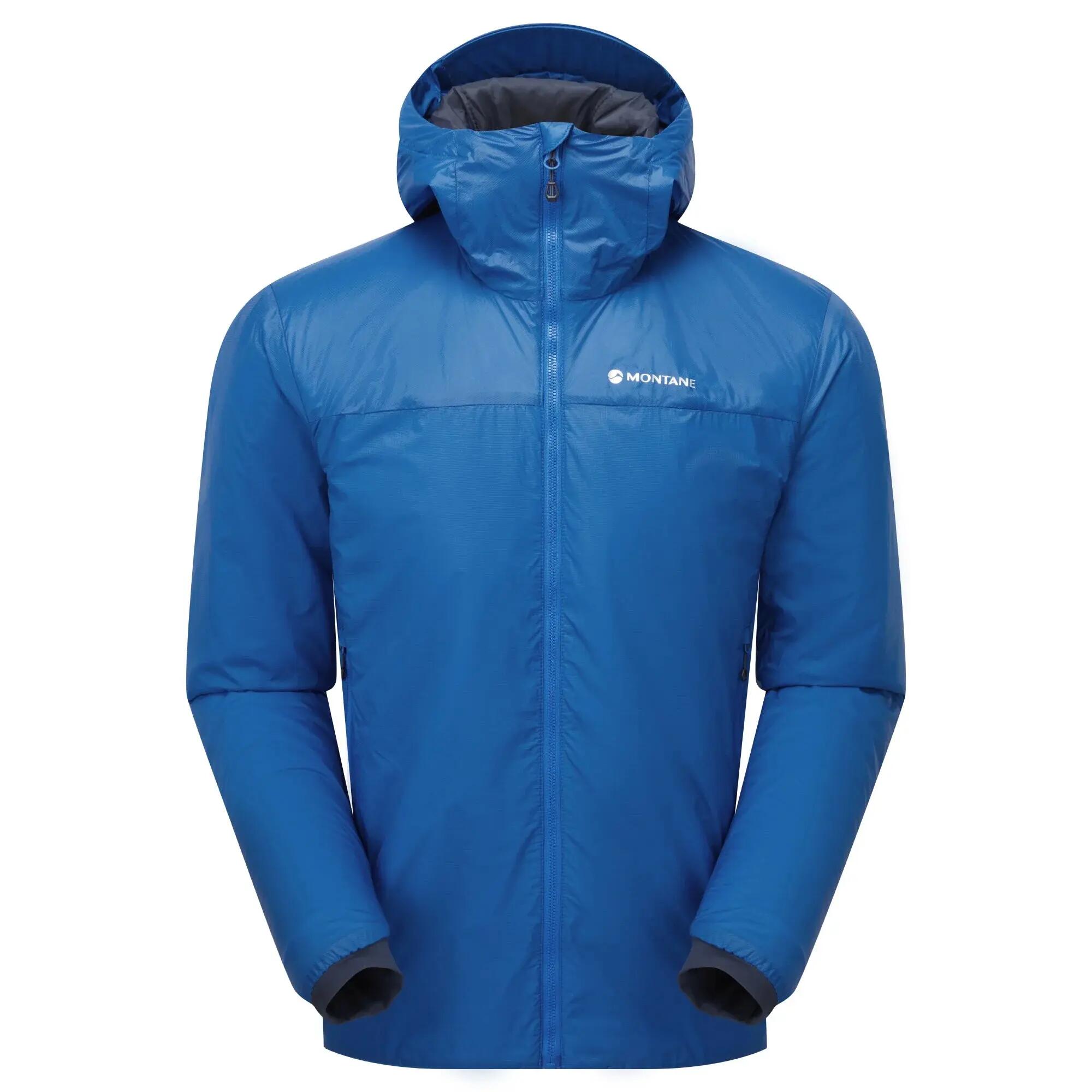 MONTANE picture
