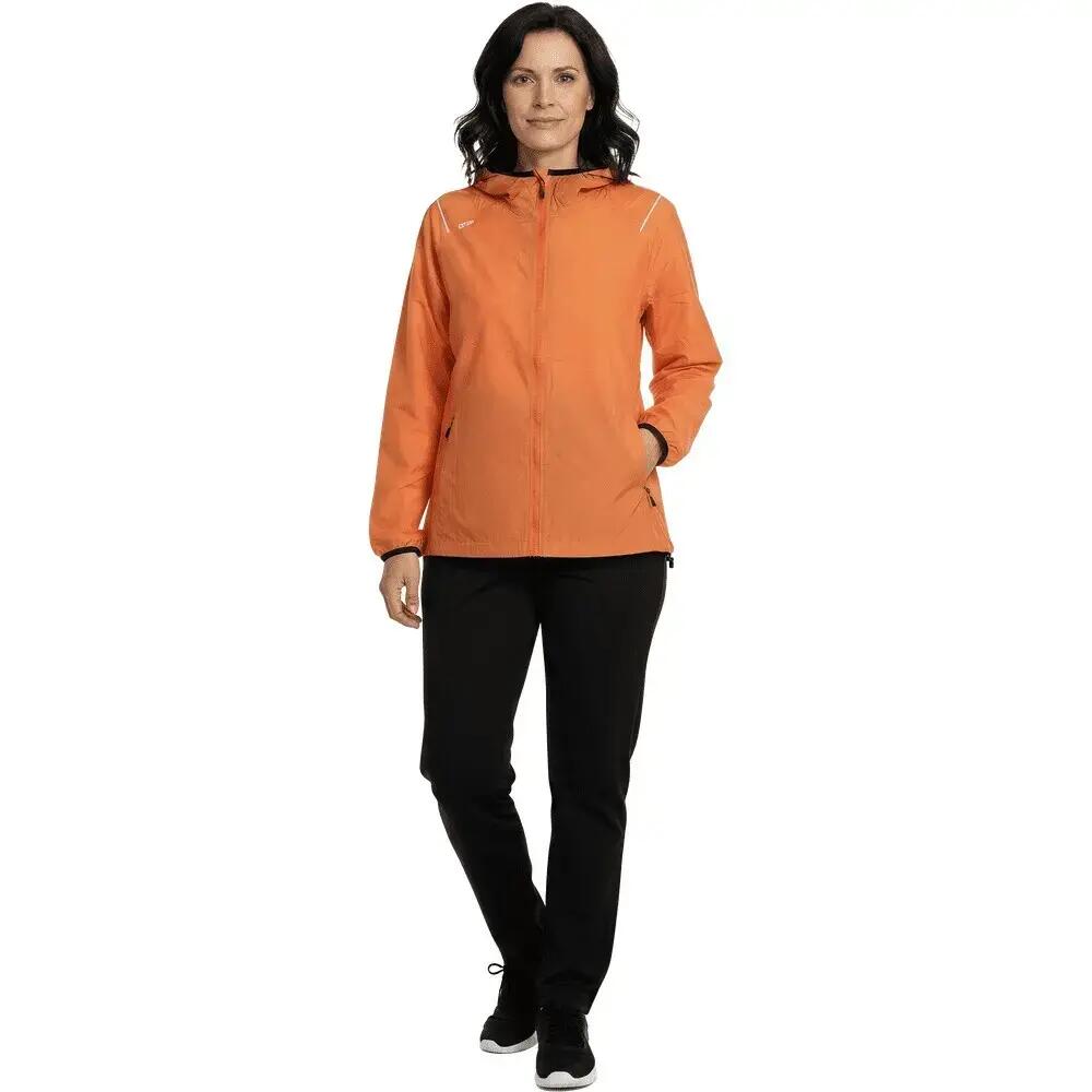 Veste de randonnée femme Dobsom R90 Air 2/4