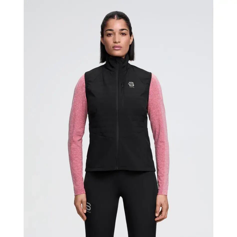 Veste sans manche femme Daehlie Sportswear Run 2.0 2/3