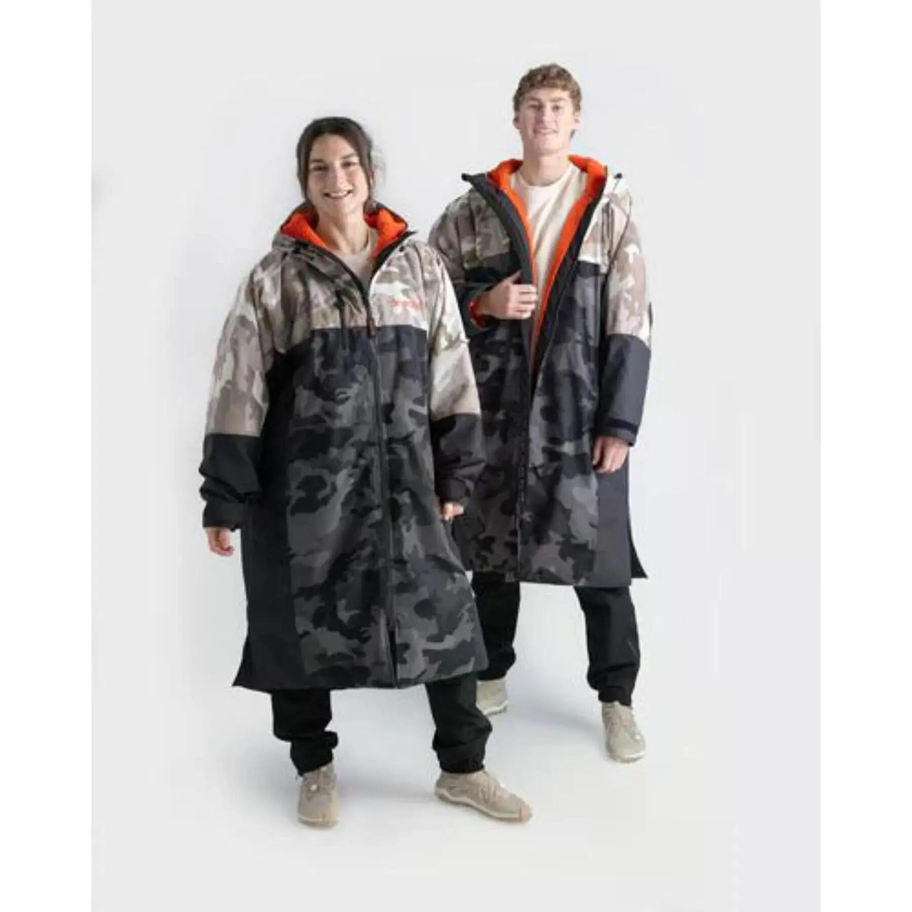 Poncho da surf Dryrobe Nexus 2/2