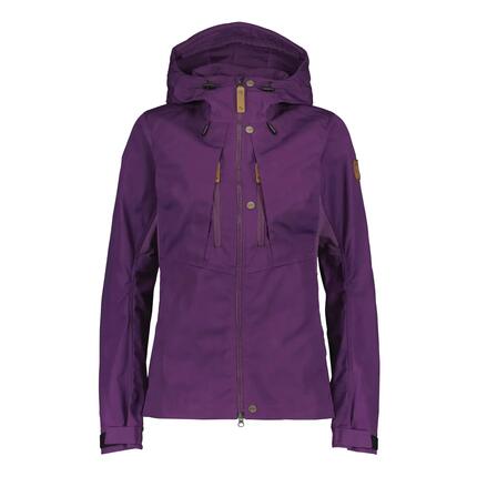 Veste de randonnée femme Sasta Gaissa