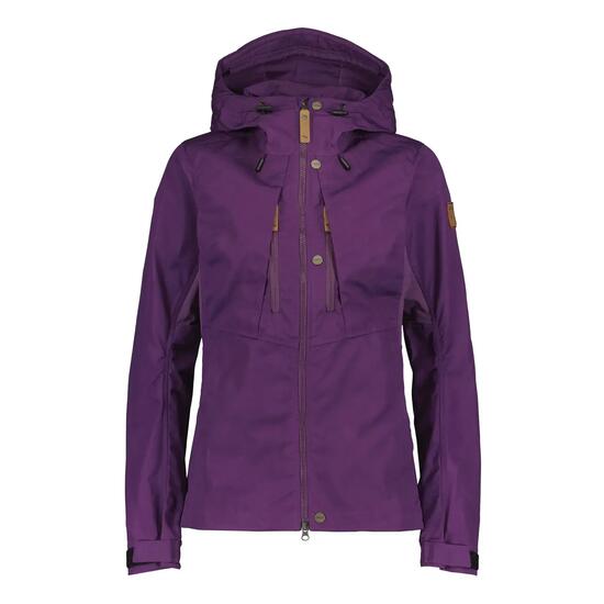 Veste de randonnée femme Sasta Gaissa