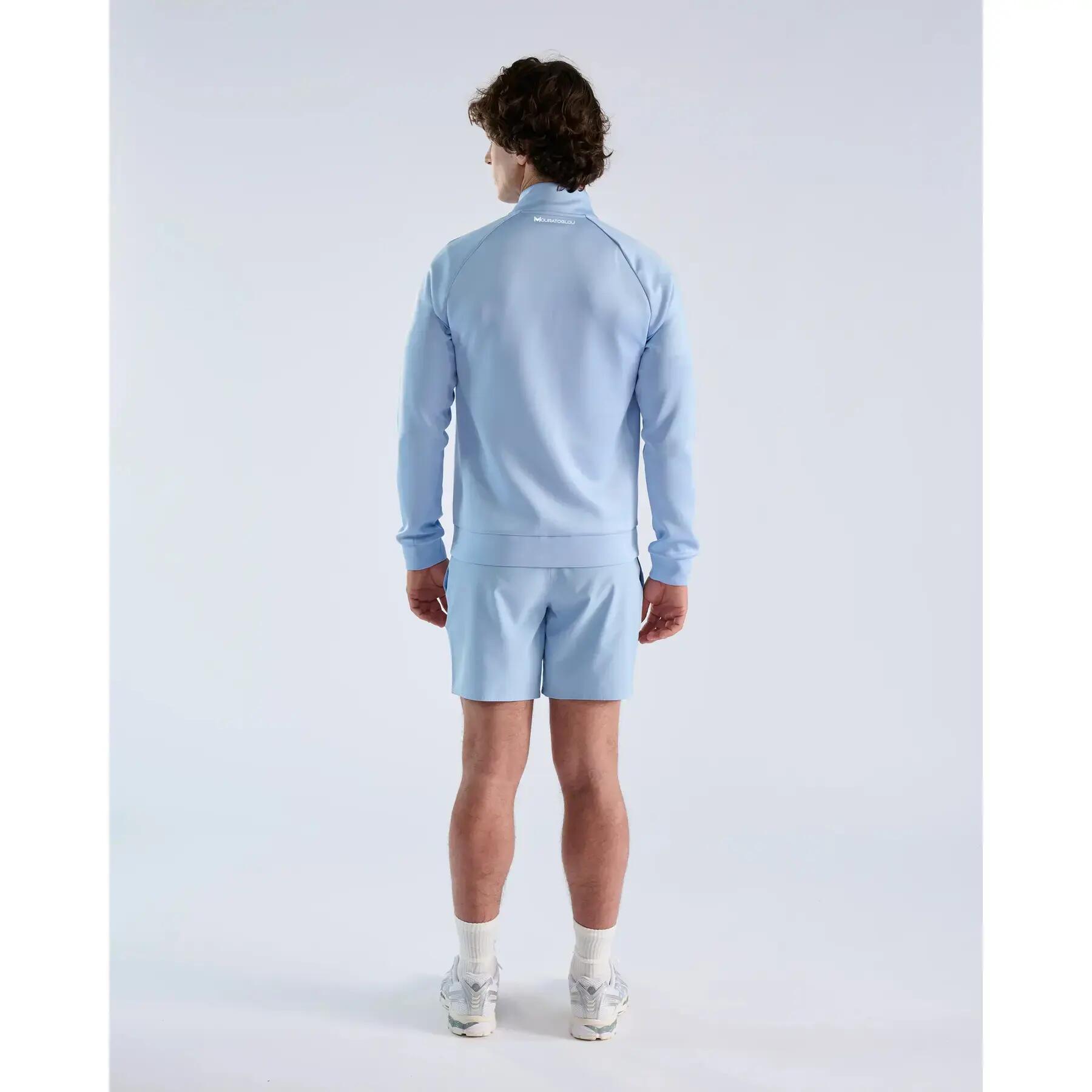 Veste zippé Mouratoglou Apparel GS 2/3
