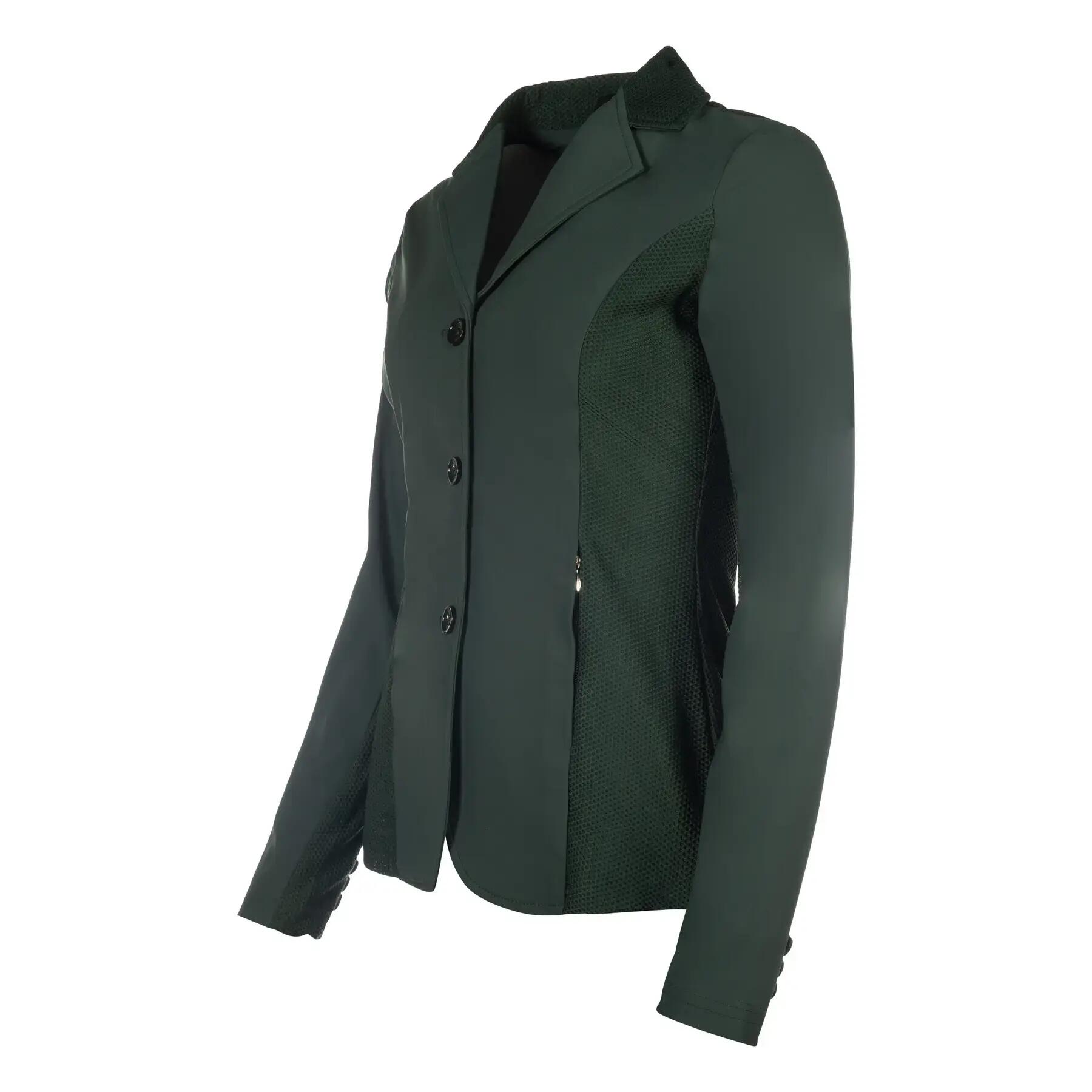 Damska kurtka konkursowa HKM Hunter 3/5