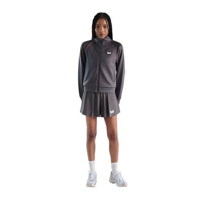 Giacca con zip da donna Mouratoglou Apparel GS