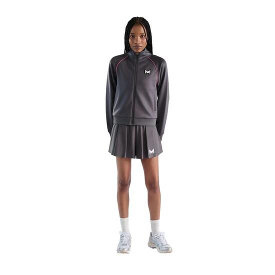 Giacca con zip da donna Mouratoglou Apparel GS