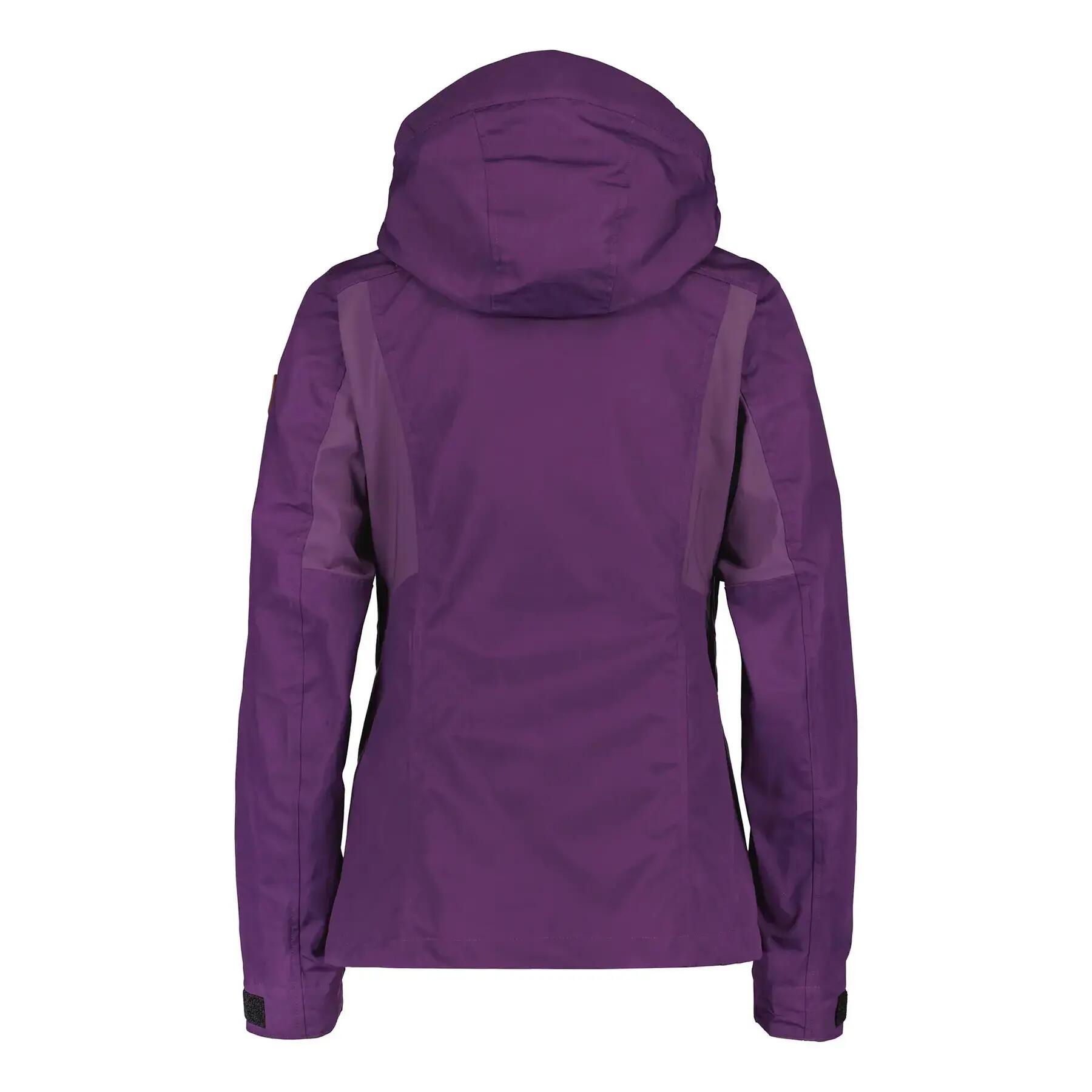 Veste de randonnée femme Sasta Gaissa 2/2