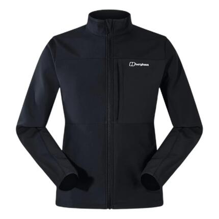 Veste de randonnée softshell Berghaus Ghlas 3.0