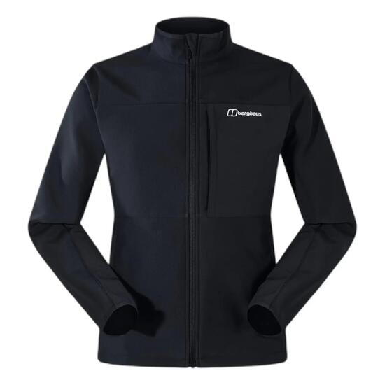 Veste de randonnée softshell Berghaus Ghlas 3.0