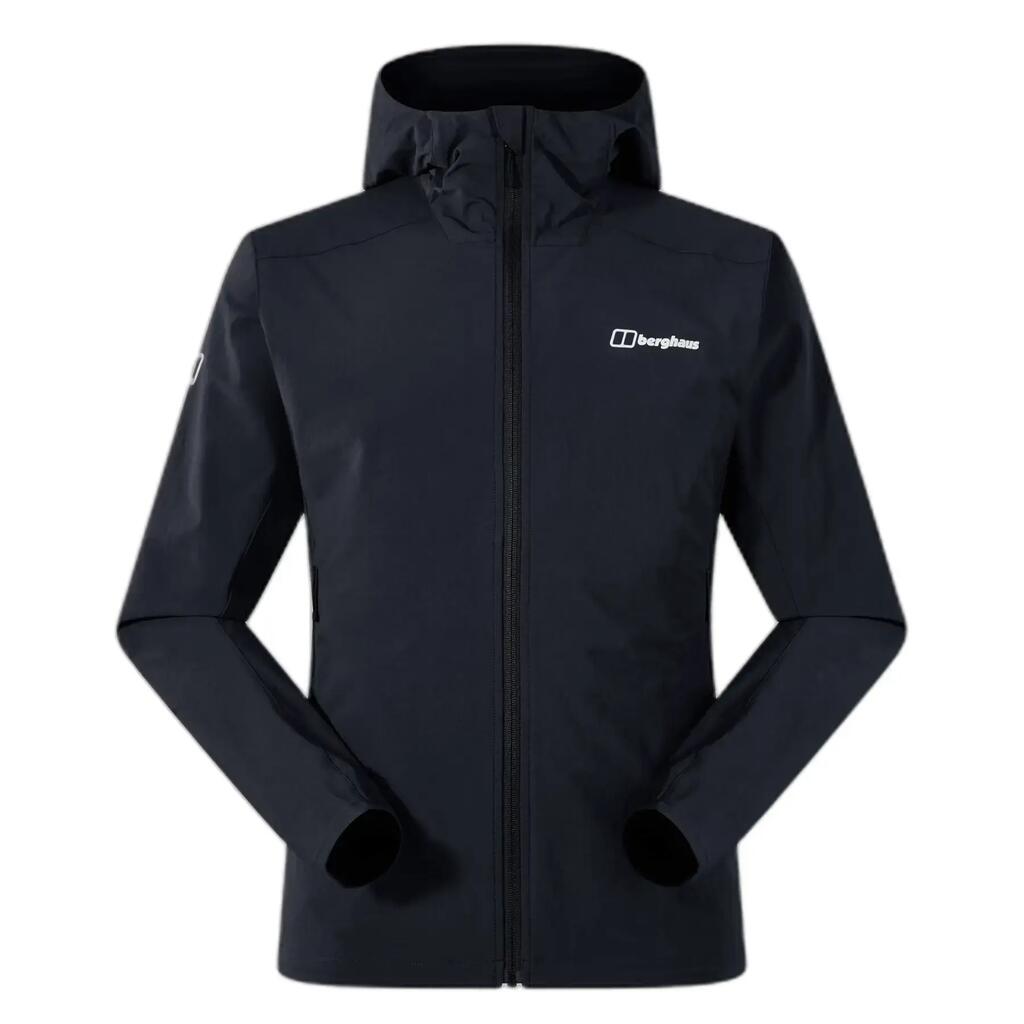 Waterproof jacket Berghaus Ridge-Roamer Lite