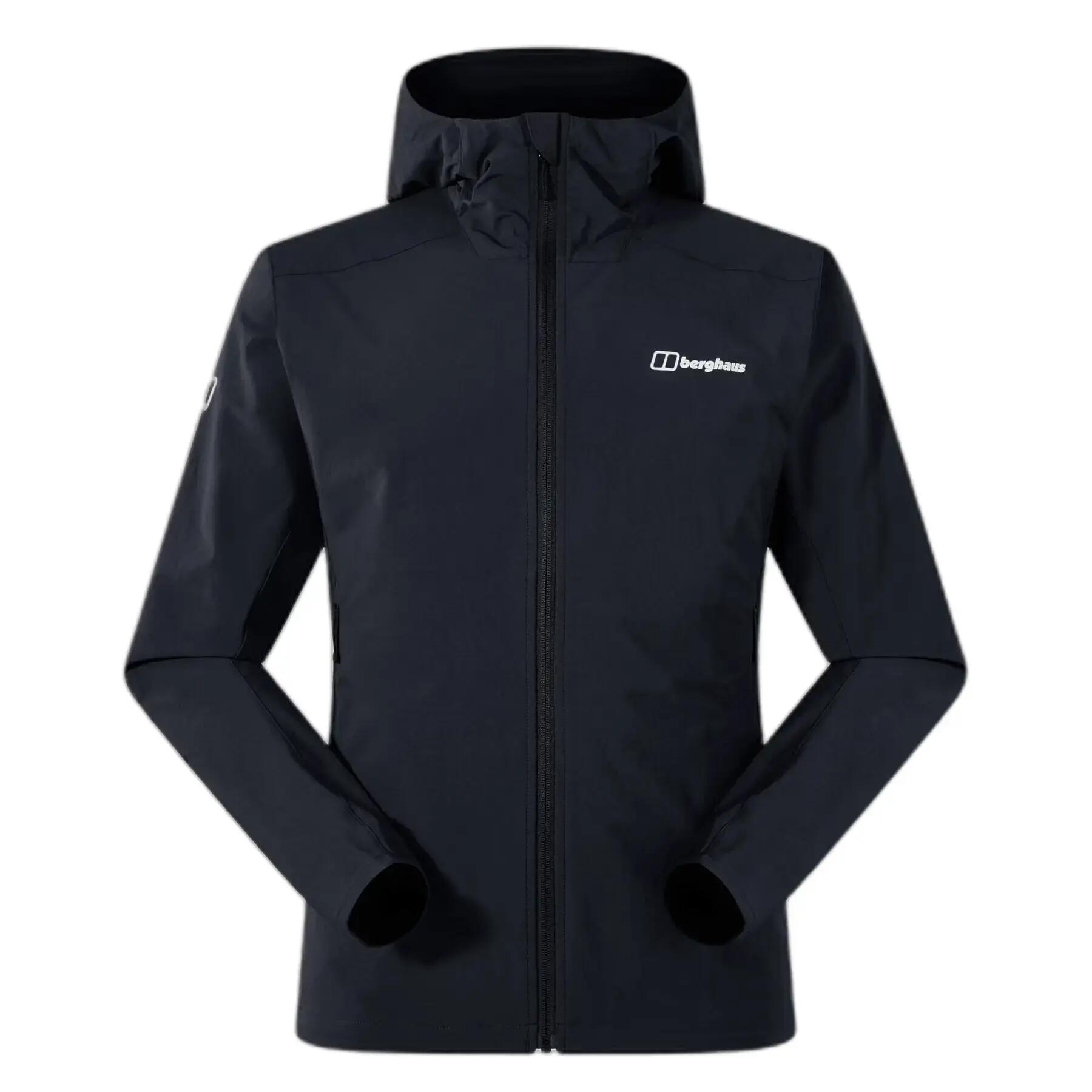 BERGHAUS picture