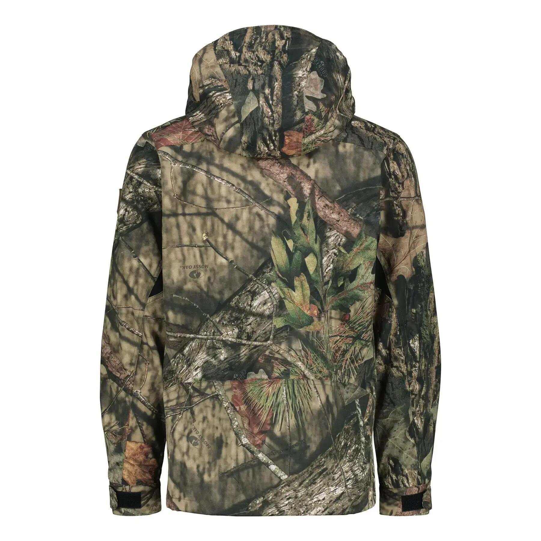 Veste imperméable Sasta Riekko 2/2
