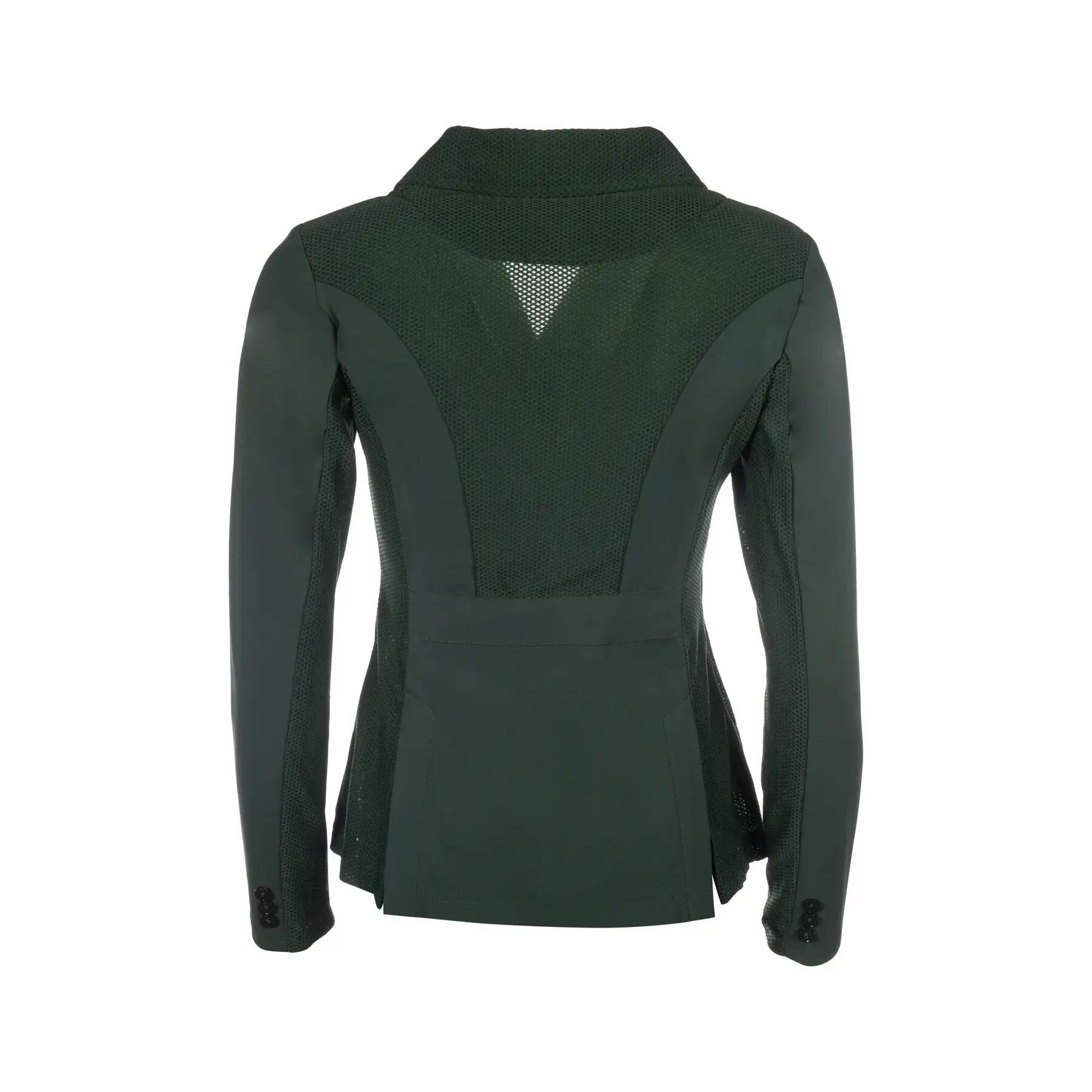 Damska kurtka konkursowa HKM Hunter 2/5