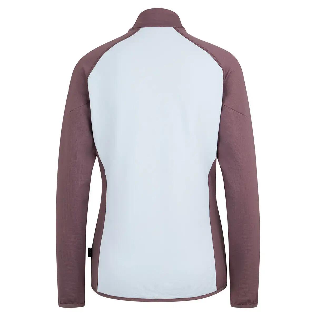 Veste de survêtement femme Ziener Jacaro-Z 3/3