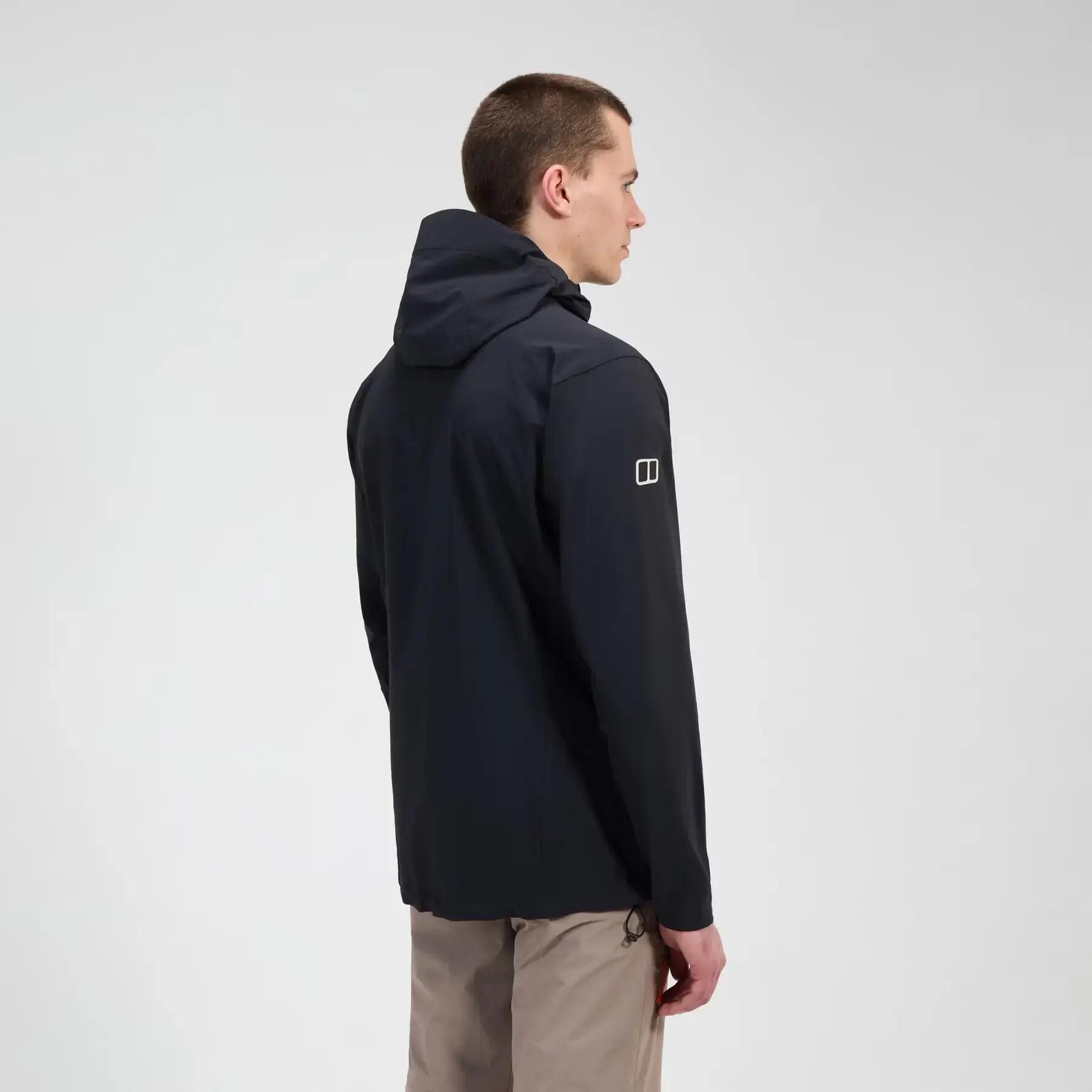 Camisa impermeável Berghaus Ridge-Roamer Lite 5/5