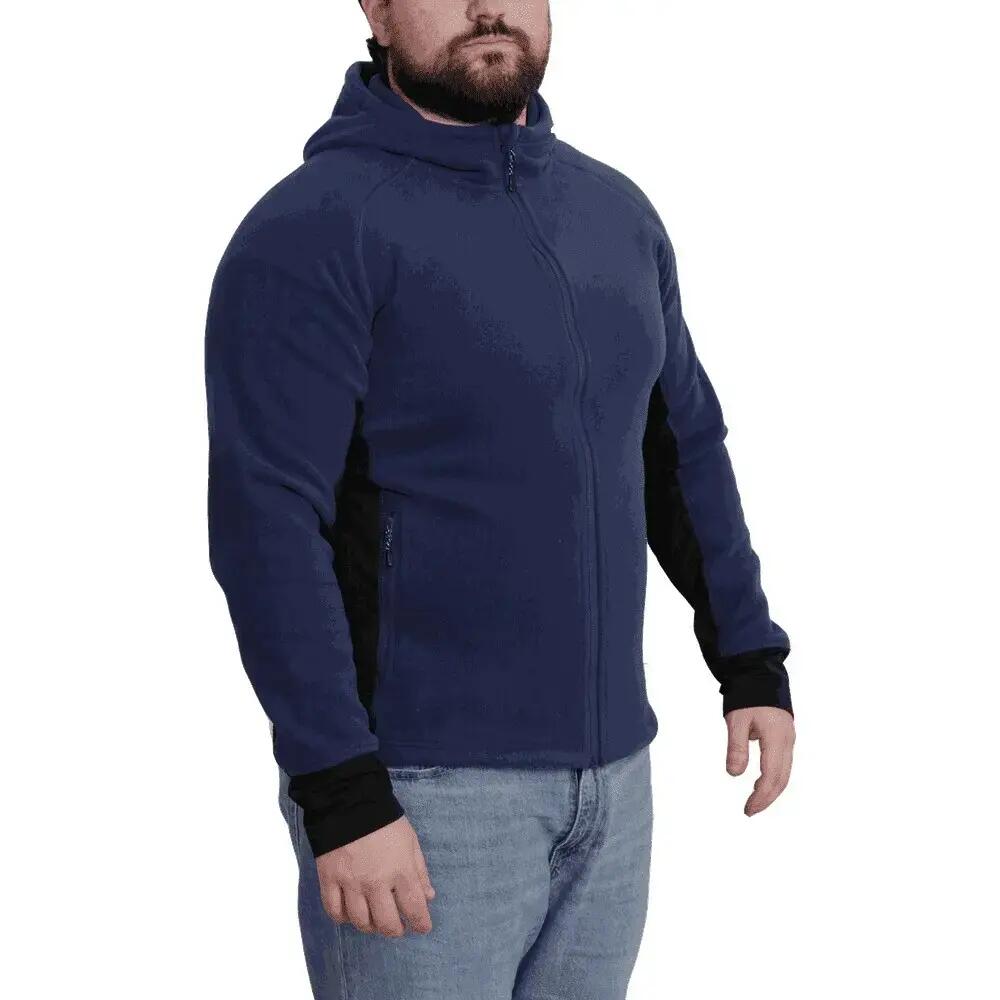 Kurtka z kapturem Dobsom R90 2/4