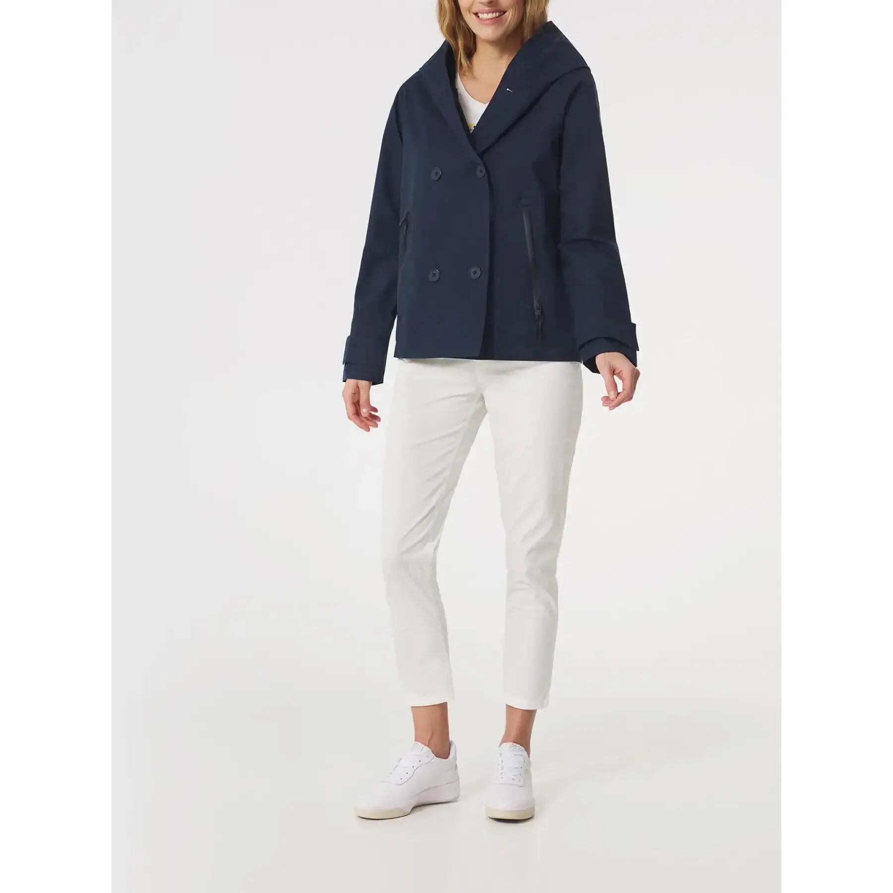 Chaqueta para mujer TBS Cabanblo 3/5