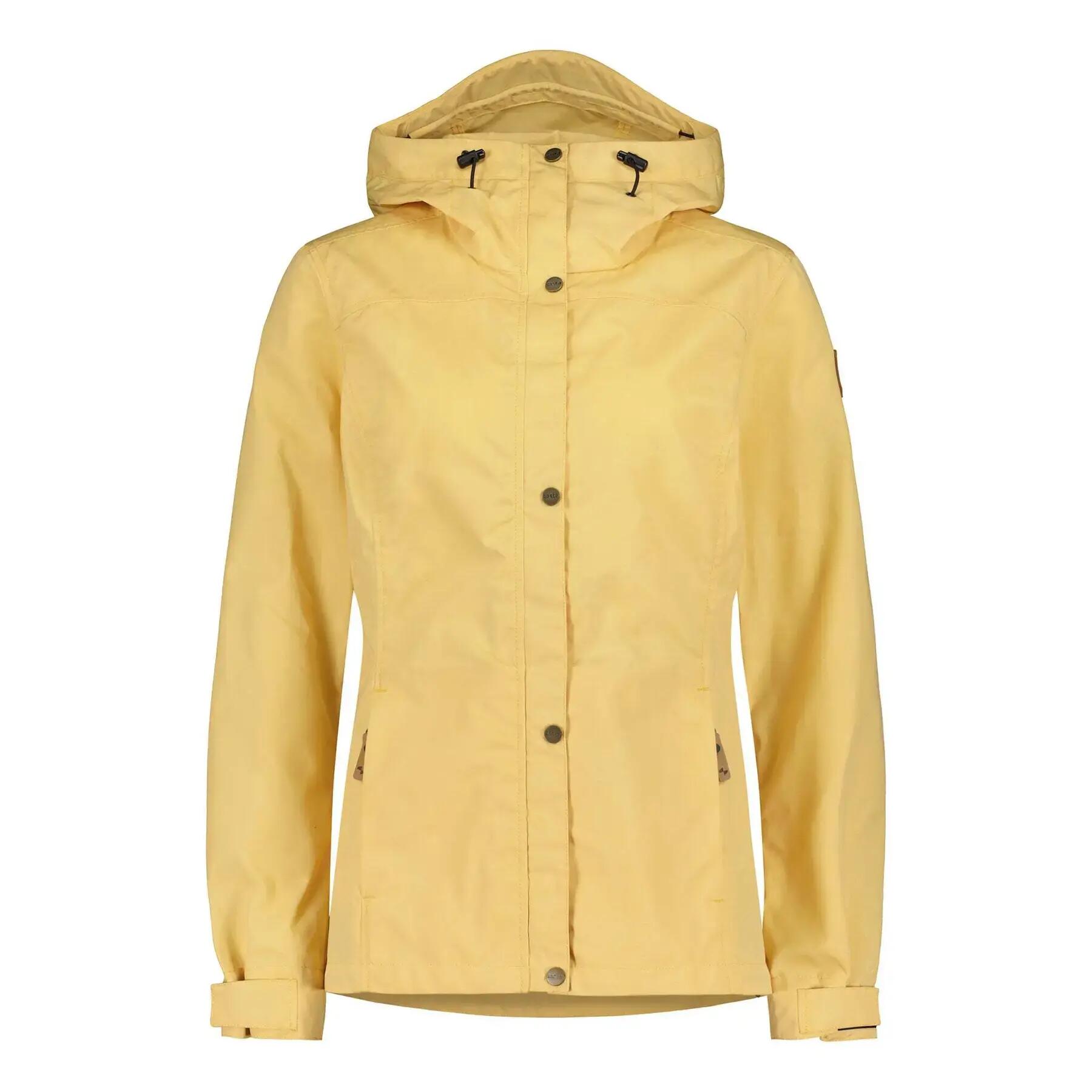 Veste femme Sasta Mella 1/2