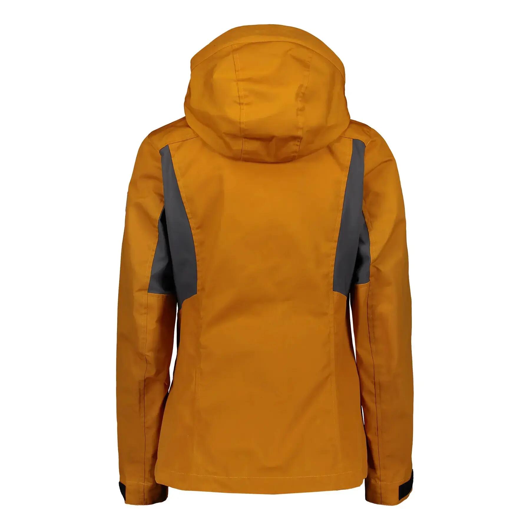Veste de randonnée femme Sasta Gaissa 2/2