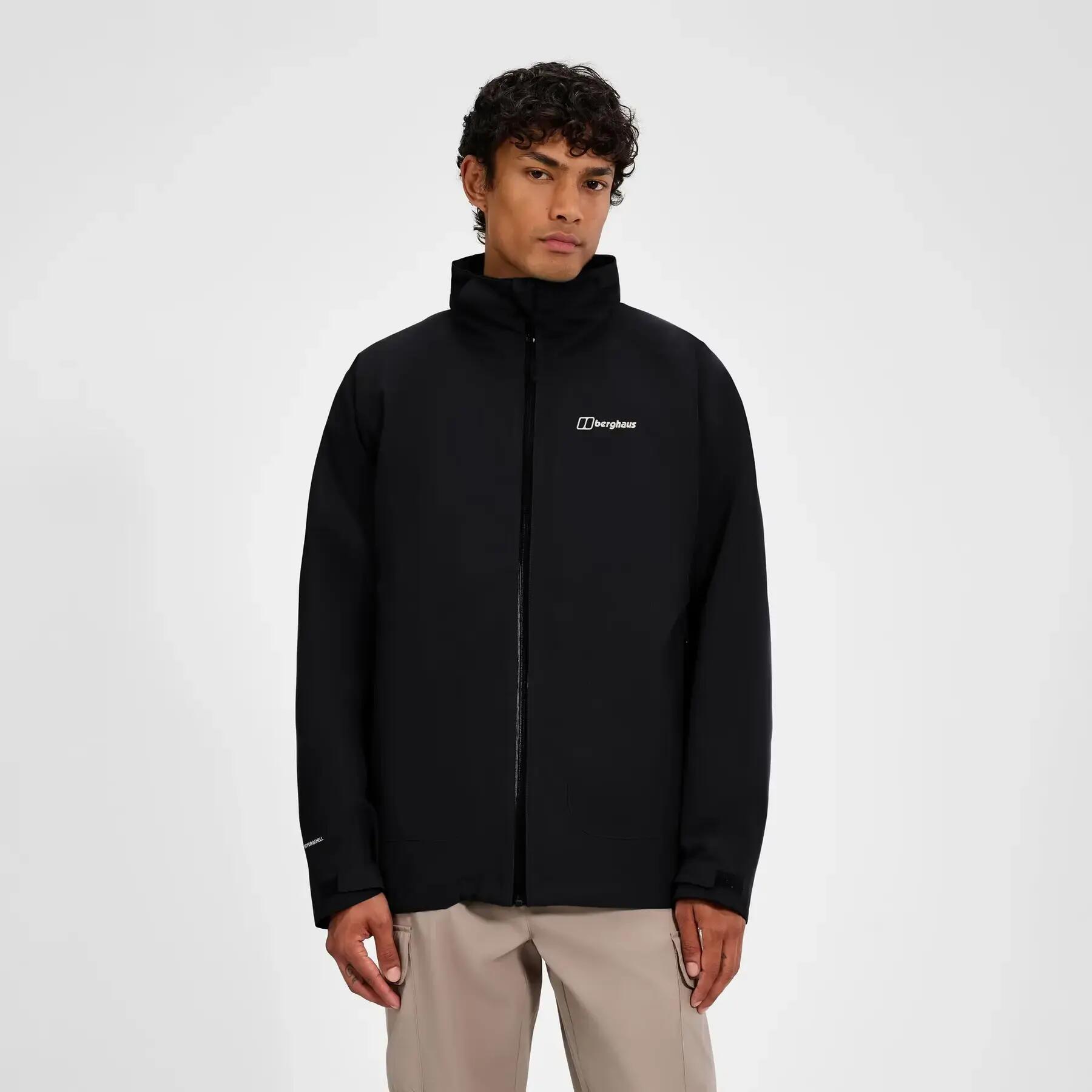 Veste imperméable Berghaus Roam Gemini 4/5
