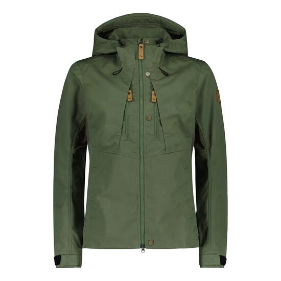 Veste de randonnée femme Sasta Gaissa