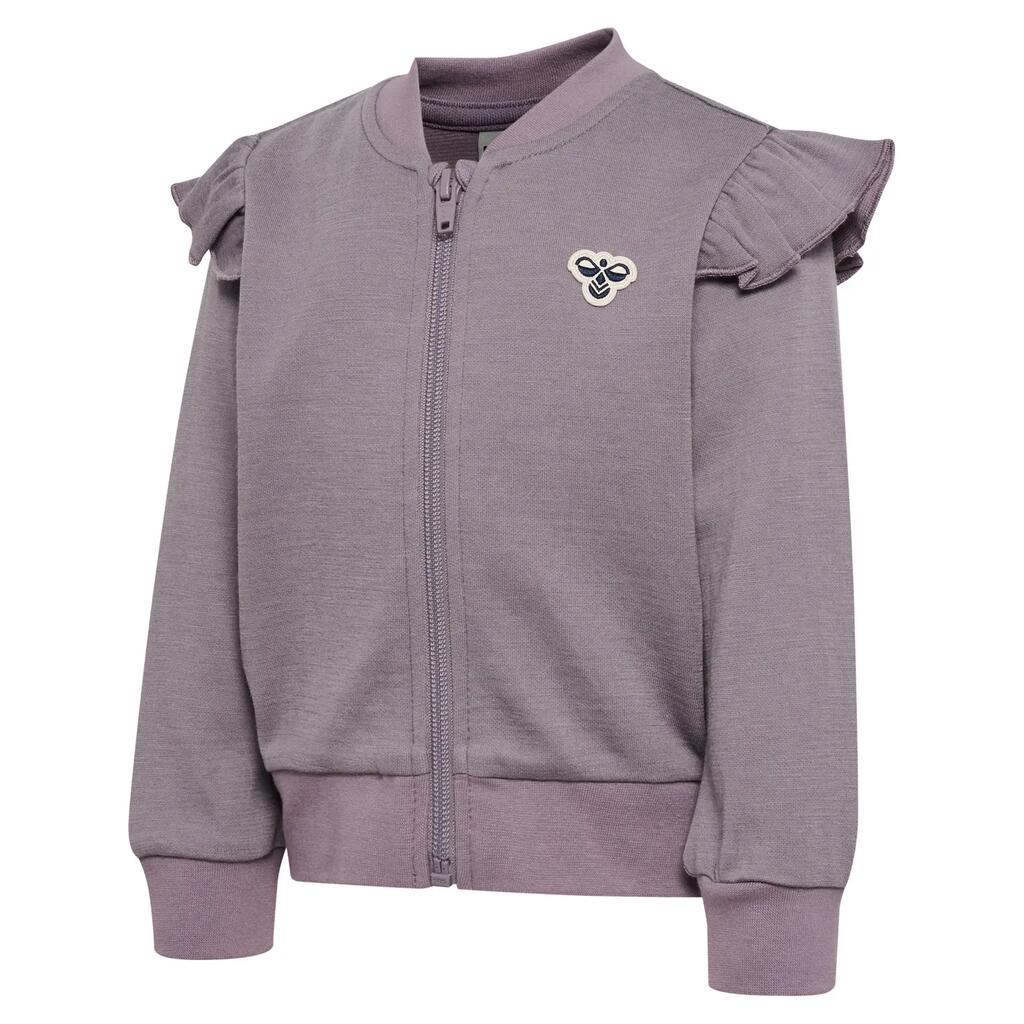 Baby training jacket Hummel