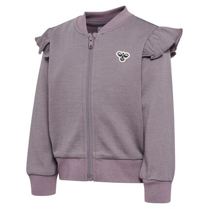 Veste de survêtement enfant Hummel
