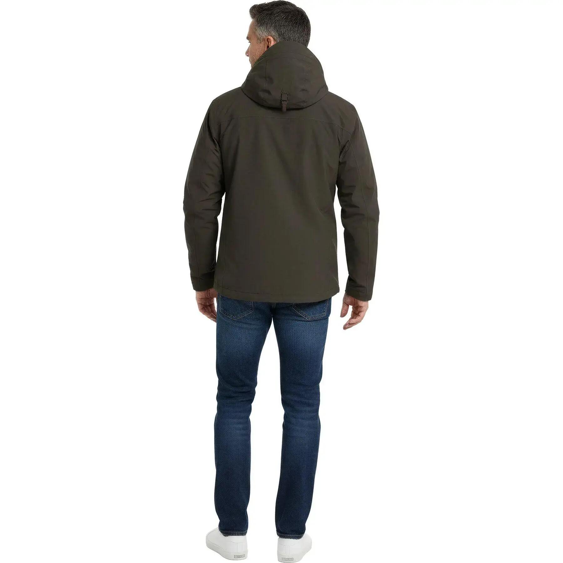 Veste imperméable Dobsom Seattle 4/4