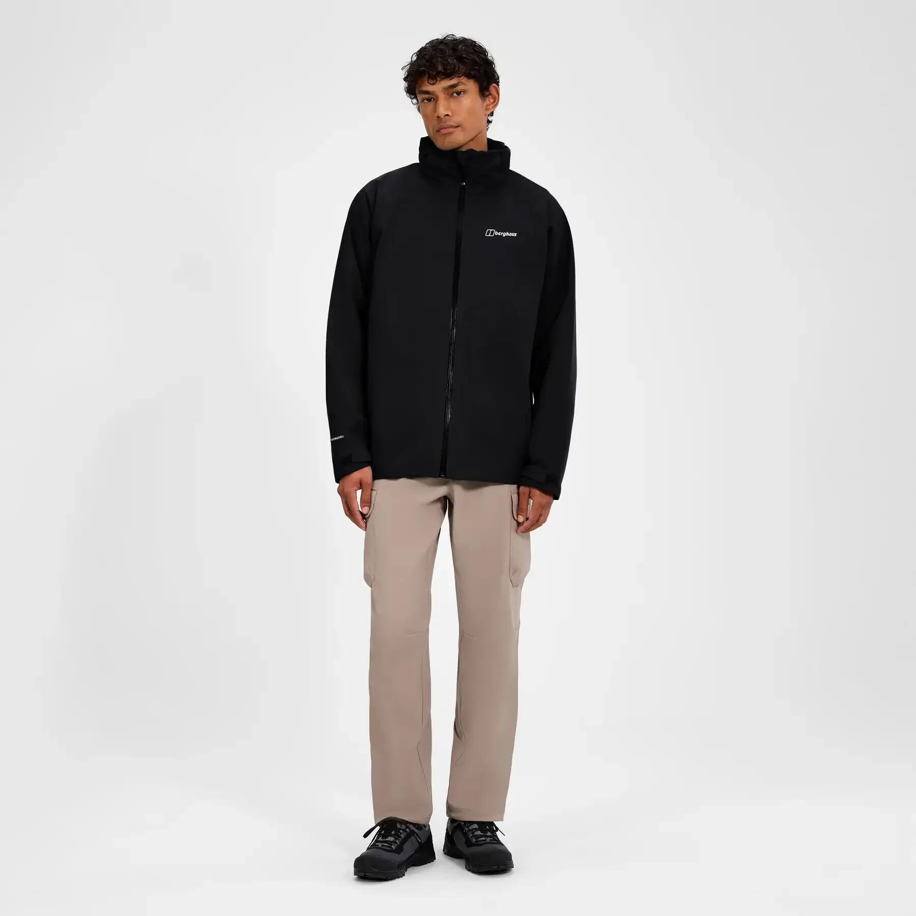 Veste imperméable Berghaus Roam Gemini 3/5
